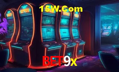 Bônus e promoções da bet9x